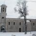 Serbian Monastery Sveta Lazarica, Dalmatinsko Kosovo