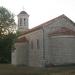 Serbian Monastery Sveta Lazarica, Dalmatinsko Kosovo