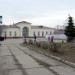 Orekhovo-Zuyevo station building