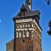 Katownia i Wieża Więzienna (Barbakan)