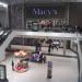 Macy's in San Jose, California city