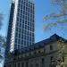 Park Tower in Frankfurt am Main city