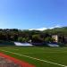 Mtskheta Park in Mtskheta city