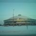 Ледовый дворец «Арена Север» в городе Красноярск