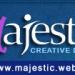 MAJESTIC CREATIVE DESIGN di kota Kebumen