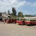 KSRTC Bus Station