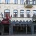 Viešbutis „Kaunas“ yra Kaunas mieste
