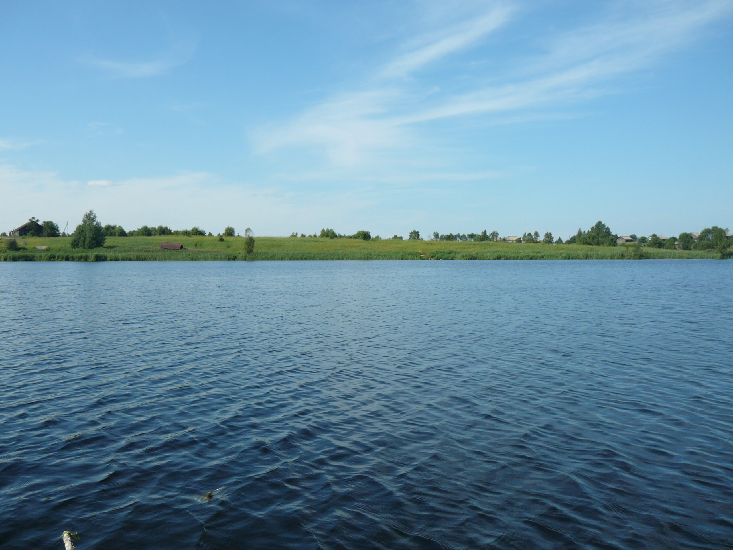 Азлецкое озеро