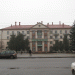Hotel Tsentralnyi in Kryvyi Rih city