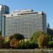 InterContinental Frankfurt Hotel (closed) in Frankfurt am Main city