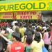 Puregold Jr. Juan Luna in Manila city