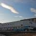 Дворец спорта «Арктика» в городе Норильск