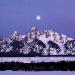 Park Narodowy Grand Teton