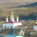 Церковь Ольги Равноапостольной в городе Железноводск