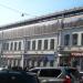 «Доходный дом П. С. Цоя» — памятник архитектуры в городе Владивосток