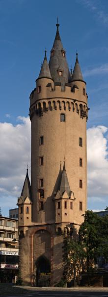 Eschersheimer Tor