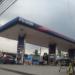 Petron Gas Station