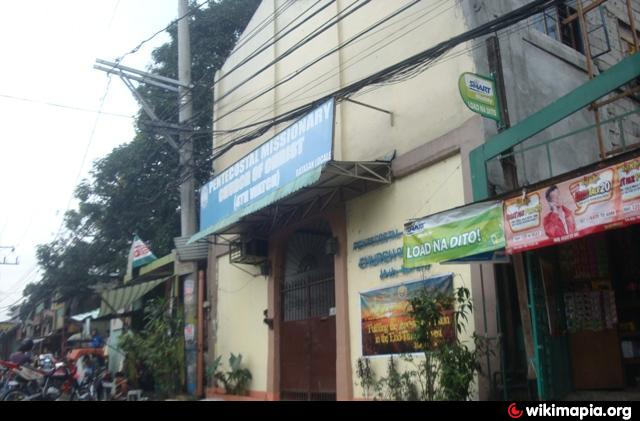 Pentecostal Missionary Church Of Christ Marikina