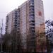 Domodedovskaya ulitsa, 23 корпус 1 in Moscow city