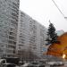 Voronezhskaya ulitsa, 3 in Moscow city