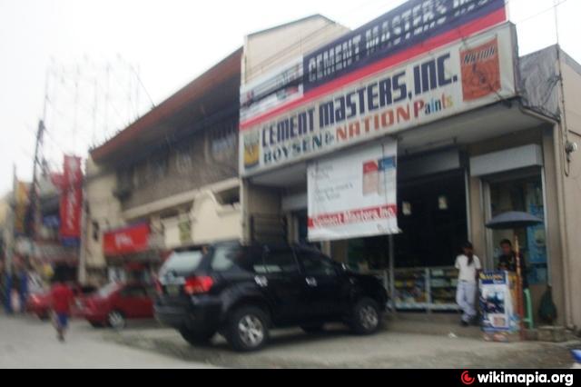 Cement Masters Inc. - Quezon City
