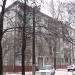 Pervomayskaya ulitsa, 5 корпус 1 in Moscow city