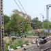 Uluberia Station Platform No. 4 & 5