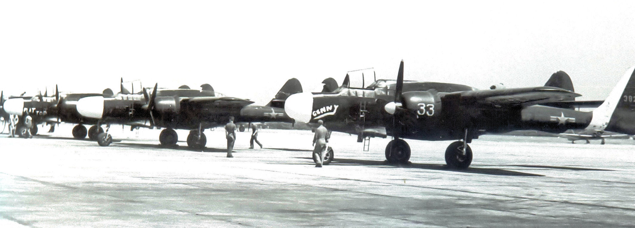 mitchel air force base