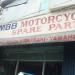 MBB Motorcycle and Bicycle Store