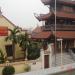 Pagoda of Tu Lien Village