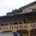 Tajuna Funeral Service in Quezon City city