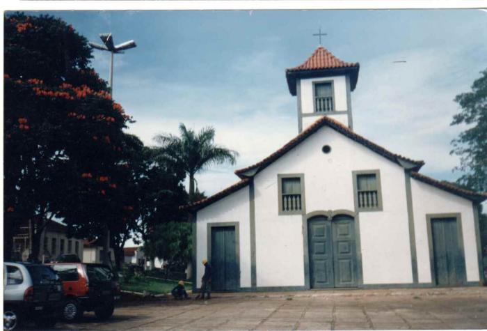 Coromandel Minas Gerais fonte: photos.wikimapia.org Fonte: photos.wikimapia.org