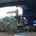 Batasan Footbridge in Quezon City city