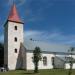 St. Mary's Church in Rõuge