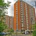 ulitsa Ivana Susanina, 6 корпус 4 in Moscow city