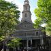 St Mark's Church in-the-Bowery