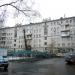 Leningradskoye shosse, 94 корпус 1 in Moscow city