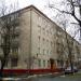 Leningradskoye shosse, 96 корпус 2 in Moscow city