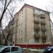 Leningradskoye shosse, 96 корпус 2 in Moscow city