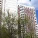 ulitsa Borisovskiye Prudy, 32 in Moscow city