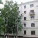 Kubanskaya ulitsa, 14 строение 1 in Moscow city