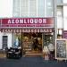 Aeonliquor Wine & Deli Shop Shakujii park in Tokyo city