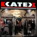 Magazin KATEX in Bucharest city