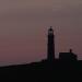 Lundy Old Lighthouse