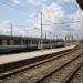 Stazione di Catania Centrale