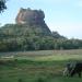 Sigiriya Rock