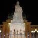 Statuia lui Mihail Cantacuzino (ro) in Bucharest city