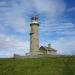 Lundy Old Lighthouse