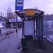 Остановка общественного транспорта «Дмитровский проезд» (ru) in Moscow city