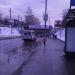 Путепровод Рижского направления Московской железной дороги через Башиловскую ул. / Тимирязевскую ул. (ru) in Moscow city